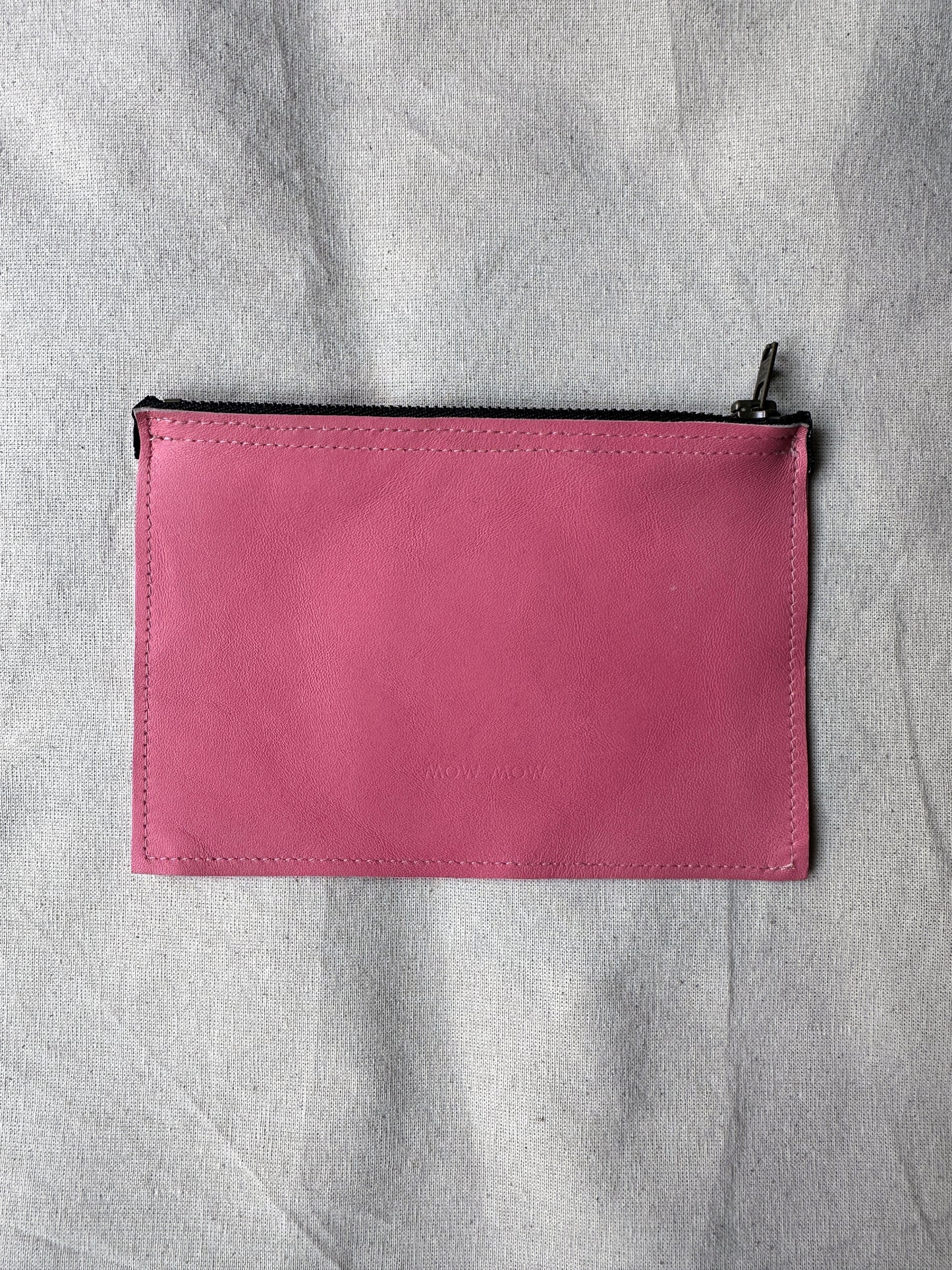 MOWMOW® Geldbeutel Rosa