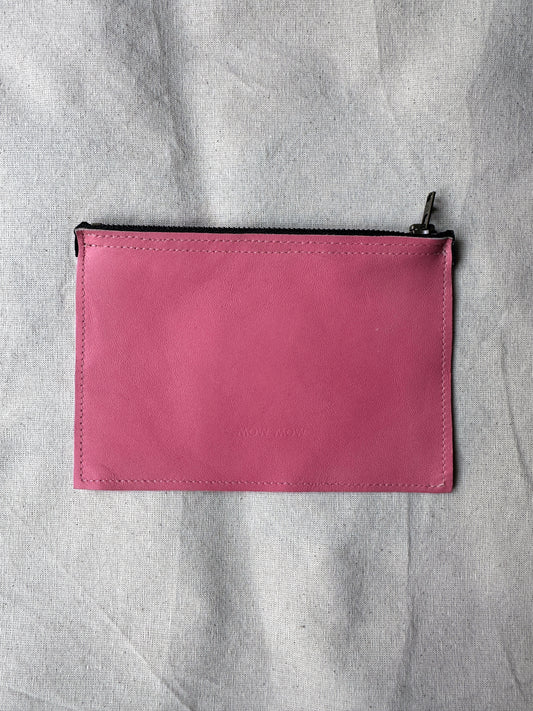 MOWMOW® Geldbeutel Rosa